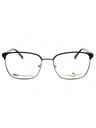 0003 00 - MTT BLACK/Clear demo lens