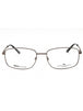 0JCA 00 - BRUSHED GREY/Clear demo lens
