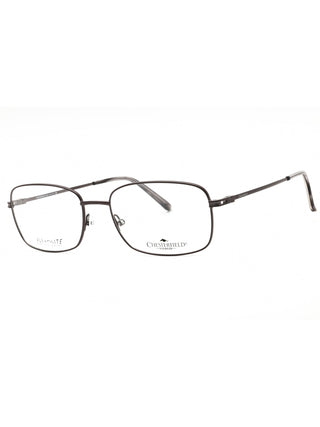 Chesterfield CH 812  Metal Rectangular Men's Eyeglasses