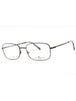 0TZ2 00 - DK RUTH/Clear demo lens
