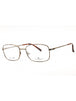 05DN 00 - Grey Havana/Clear demo lens