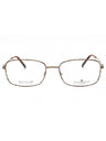05DN 00 - Grey Havana/Clear demo lens