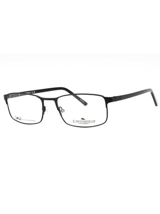 Chesterfield CH 85XL  Metal Rectangular Men's Eyeglasses