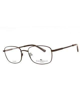 Chesterfield CH 890/T  Metal Rectangular Men's Eyeglasses