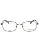 0JCA 00 - BRUSHED GREY/Clear demo lens