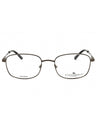 0JCA 00 - BRUSHED GREY/Clear demo lens