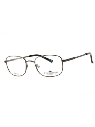 Chesterfield CH 890/T  Metal Oval Men's Eyeglasses