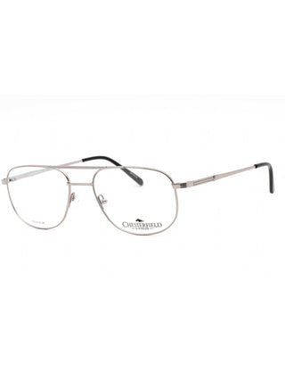 Chesterfield CH 894/T Metal Aviator Men's Eyeglasses