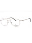 06LB 00 - RUTHENIUM / Clear demo lens