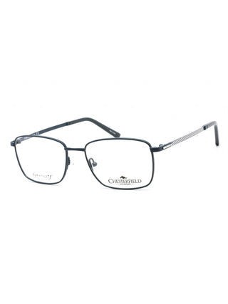 Chesterfield CH 895  Metal Rectangular Men's Eyeglasses