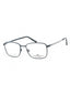 0E8W 00 - Navy / Clear Lens