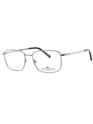 Chesterfield CH 895  Metal Rectangular  Eyeglasses