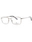 06LB 00 - Ruthenium/Clear demo lens