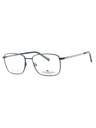 Chesterfield CH 895  Metal Rectangular Men's Eyeglasses