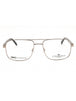 06LB 00 - RUTHENIUM/Clear demo lens