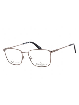 Chesterfield CH 95XL  Metal Rectangular Men's Eyeglasses