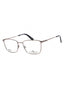 0YB7 00 - Silver / Clear Lens