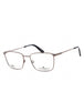 0YB7 00 - Silver / Clear Lens