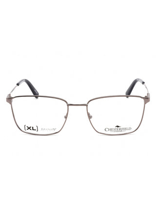 Chesterfield CH 95XL  Metal Rectangular Men's Eyeglasses