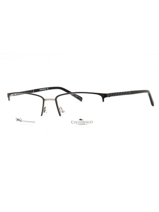 Chesterfield CH 98XL  Metal Rectangular Men's Eyeglasses