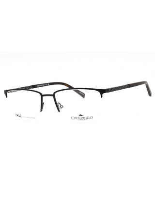 Chesterfield CH 98XL  Metal Rectangular  Eyeglasses