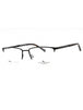 0003 00 - MTT BLACK/Clear demo lens