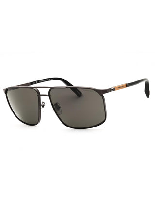 Chopard SCHL52  Metal Rectangular  Unisex's Sunglasses