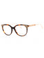 0748 - Tortoise / Clear Lens