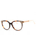 0748 - Tortoise / Clear Lens