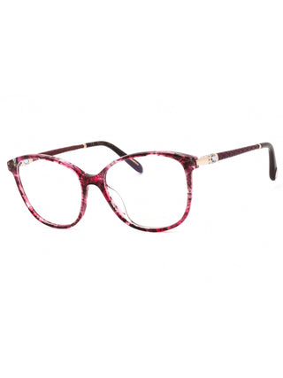 Chopard VCH255S acetate Oval  Wo's Eyeglasses