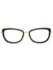 0300 - Rose Gold/Clear demo lens