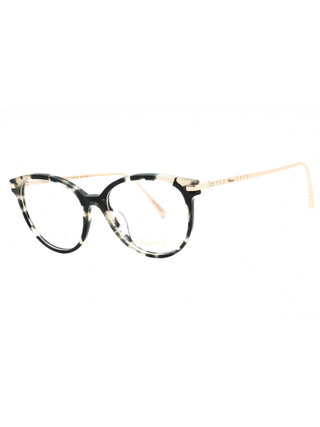 Chopard VCH298 acetate Round  Wo's Eyeglasses