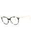 0793 - VARIEGATED HAVANA-LIGHT GREY