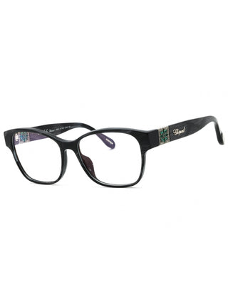 Chopard VCH304S acetate Rectangular  Wo's Eyeglasses
