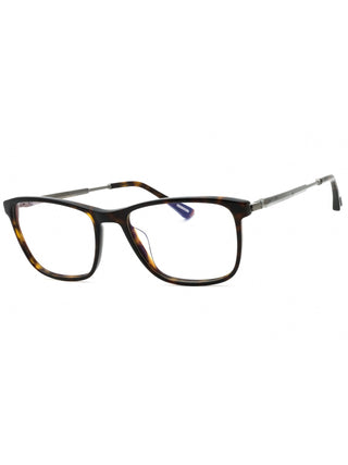 Chopard VCH307M acetate Rectangular  Eyeglasses