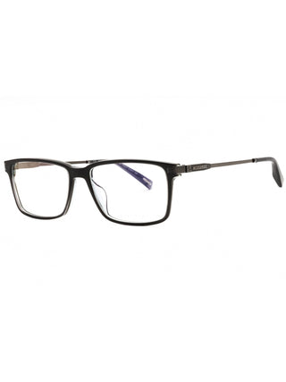 Chopard VCH308 plastic Rectangular Men's Eyeglasses
