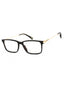 0700 - Shiny Black / Clear Lens