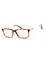 0722 - Shiny Dark Havana / Clear Lens