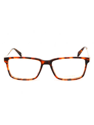 Chopard VCH308 plastic Rectangular Men's Eyeglasses