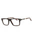 0722 - Tortoise / Clear Lens