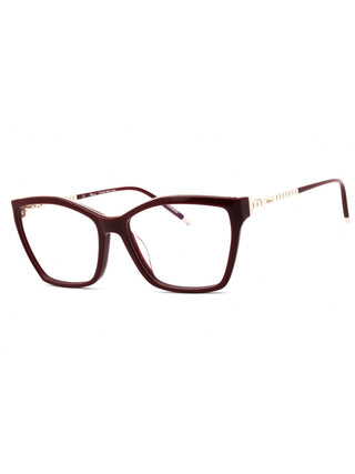 Chopard VCH321M plastic Cat eye  Women's's Eyeglasses