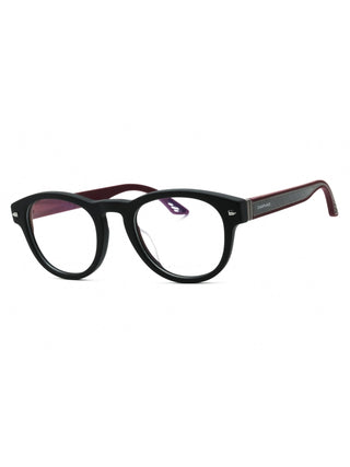 Chopard VCH327 acetate Round  Eyeglasses