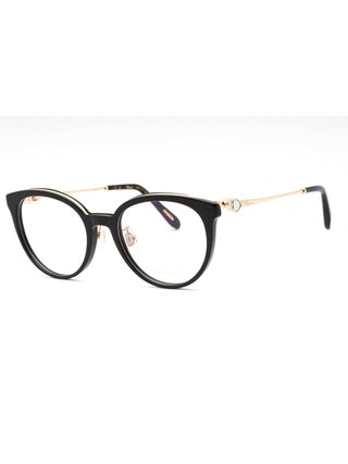 Chopard VCH331S plastic Round Men's Eyeglasses