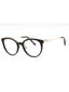 0700 - Shiny Black / Clear Lens
