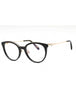 0700 - Shiny Black / Clear Lens