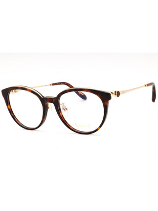 Chopard VCH331S plastic Oval  Women's Eyeglasses