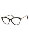 0700 - Black / clear demo lens