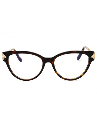 Chopard VCH332S plastic Cat eye  Women's Eyeglasses