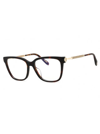 Chopard VCH333S acetate Rectangular  Wo's Eyeglasses