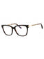 0743 - SHINY BROWN HAVANA/YELLOW